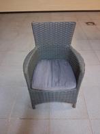 Kinderstoelletje, Tuin en Terras, Ophalen, Wicker