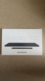 Samsung galaxy tab s6 lite, Computers en Software, 10 inch, Uitbreidbaar geheugen, Nieuw, Ophalen of Verzenden