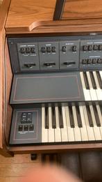 Crumar 920, Muziek en Instrumenten, Orgels, Ophalen, Gebruikt