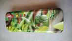 Blikken doos Met dino's Lotus, Collections, Boîte en métal, Enlèvement ou Envoi
