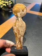 Ureaus : original, vieux d'environ 3 500 ans, polychrome, Enlèvement ou Envoi