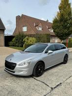 Peugeot 508 1.6 E-HDI Automatish, Auto's, Automaat, Euro 5, Bedrijf, Diesel
