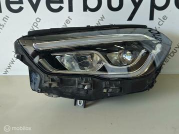 Koplamp led origineel GLA-klasse H247 ('20->) A2479066301KZ beschikbaar voor biedingen