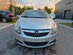 Opel Corsa 1.2 BENZİNE 2010 - GEKEURD GARANTIE 121.000 km, Auto's, Testrit aan huis, 1228 cc, 5 deurs, Dealer onderhouden