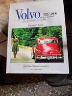 volvo 1927-2000 de Christet Olsson, Comme neuf, Enlèvement, Volvo