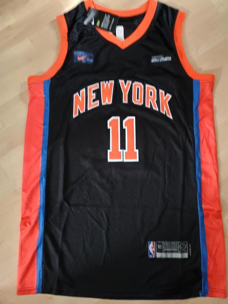 New York Knicks Jersey Brunson maat: M, Sport en Fitness, Basketbal, Nieuw, Kleding, Verzenden