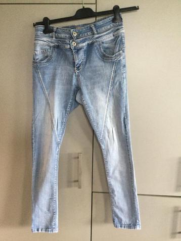 Onado jeans blue