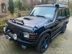 Discovery 2, Auto's, Land Rover, Te koop, Discovery, Diesel, Particulier