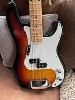 japanse precision (ruil/koop?), Muziek en Instrumenten, Snaarinstrumenten | Gitaren | Bas, Ophalen of Verzenden, Gebruikt, Elektrisch