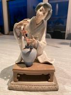 Beeldje, Ophalen, Zo goed als nieuw