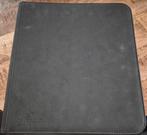 12-pocket binder, Hobby en Vrije tijd, Ophalen of Verzenden, Zo goed als nieuw