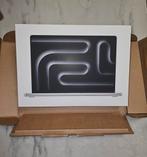 MACBOOK M4 PRO 16 INCH 24GB memory  512 gb sortage, Computers en Software, Apple Macbooks, 32 GB, 512 GB, Nieuw, 16 inch