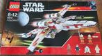 Lego Star Wars 6212 X-Wing Fighter uit 2006 - Nieuw/sealed!, Nieuw, Complete set, Ophalen of Verzenden, Lego