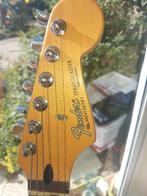 electrische gitaar Fender stratocaster mexico flightcase, Ophalen, Gebruikt, Fender