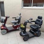 Scootmobiell Strider ST4, 16 t/m 25 km, Zo goed als nieuw, 11 t/m 15 km/u, Ophalen