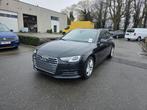 Audi A4 Avant (Numéro de stock 05161), Cuir, Achat, Entreprise, 1968 cm³