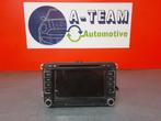 SYSTEME NAVIGATION GPS Volkswagen Touran (1T1 / T2), Utilisé, Volkswagen