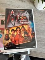 Het huis anubis de legende van het spooktheater, Ophalen, Zo goed als nieuw