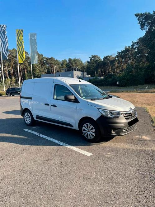 Renault express 1.5diesel euro 6b, Auto's, Renault, Particulier, Overige modellen, ABS, Achteruitrijcamera, Airbags, Airconditioning