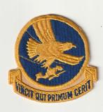 ww2 us troop carrier command patch, Verzamelen, Ophalen