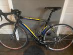 Damocles by Ridley full carbon, Carbon, Heren, 49 tot 53 cm, 15 tot 20 versnellingen