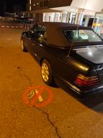 Mercedes w124, Particulier, Te koop, Cabriolet