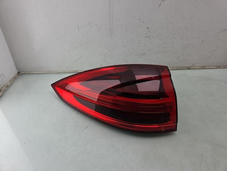 FEU ARRIÈRE GAUCHE Porsche Cayenne II (92A), Autos : Pièces & Accessoires, Éclairage, Porsche, Utilisé