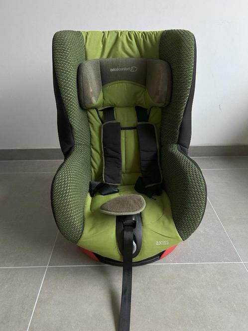 Autostoel Maxi-Cosi Axiss 90, Kinderen en Baby's, Autostoeltjes, Gebruikt, Maxi-Cosi, 9 t/m 18 kg, Autogordel, Ophalen