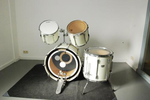Tama Rockstar PRO  1990's, Muziek en Instrumenten, Drumstellen en Slagwerk, Gebruikt, Tama, Ophalen