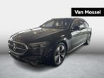 Mercedes-Benz E-klasse 300e AMG LINE Estate + BURMESTER + TR, Automaat, Gebruikt, Euro 6, 4 cilinders