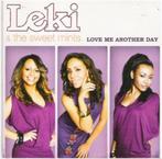 LEKI & THE SWEET MINTS: "Love me another day", CD & DVD, CD Singles, Enlèvement ou Envoi