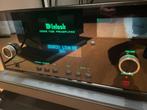 McIntosh C2500 buizenvoorversterker, Audio, Tv en Foto, Platenspelers, Ophalen of Verzenden