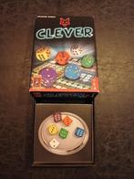 Clever Dobbelspel / Gezelschapsspel, Een of twee spelers, Ophalen of Verzenden, Gebruikt, 999 Games
