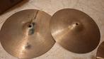 Vintage Zildjan Avedis 14" cymbalen, Ophalen, Gebruikt