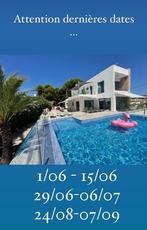 Location villa Moraira Costa Blanca, Vakantie, Vakantiehuizen | Spanje, 8 personen, 4 of meer slaapkamers, Internet, Aan zee