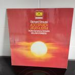 Richard Strauss, Ophalen, Gebruikt