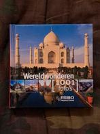 C. Lemoine - Wereldwonderen, Enlèvement ou Envoi, Comme neuf, C. Lemoine