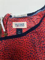 Chemise en jean Hilfiger T Shirt taille S, Vêtements | Femmes, T-shirts, Manches courtes, Taille 36 (S), Porté, Enlèvement ou Envoi