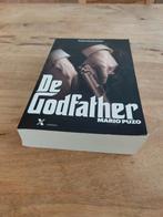Mario Puzo - De Godfather (Peetvader), Enlèvement ou Envoi, Mario Puzo