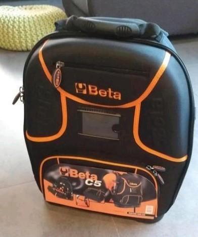 Werkrugzak BETA C5, Doe-het-zelf en Bouw, Gereedschapskisten, Ophalen of Verzenden