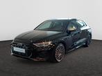 Audi S3 Sportback S3 Sportback 2.0 TFSI Quattro S tronic, Auto's, Audi, Automaat, S3, Zwart, 191 g/km