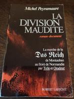 La division maudite, Enlèvement ou Envoi, Deuxième Guerre mondiale, Utilisé, Armée de terre