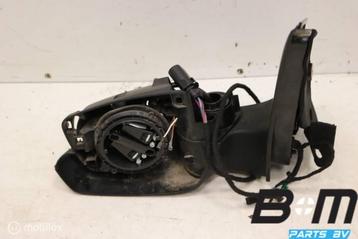 Spiegelvoet links VW Up! 1S1857501BG beschikbaar voor biedingen