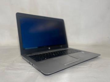 HP Elite Book 850 G4 Intel I5 7TH  beschikbaar voor biedingen