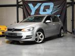Volkswagen Golf 7'  'GPS' Sport Seats ' zetelver., Auto's, Euro 5, Bedrijf, Handgeschakeld, 5 deurs