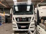 2015 - MAN TGX - Vrachtwagen, Auto's, Euro 6, MAN, Bedrijf, Diesel