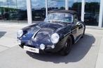 Porsche 356 B T5 Cabrio Rally Ready, Auto's, Lederen bekleding, 75 kW, Cabriolet, 1600 cc