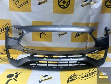 MERCEDES GLA H247 W247 AMG VOORBUMPER PDC A2478850607 beschikbaar voor biedingen