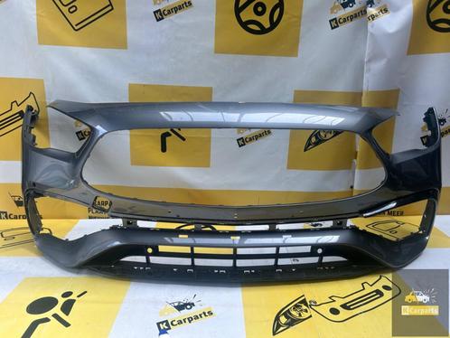 MERCEDES GLA H247 W247 AMG VOORBUMPER PDC A2478850607, Auto-onderdelen, Carrosserie, Bumper, Mercedes-Benz, Voor, Gebruikt