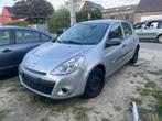 Renault Clio 1.2i Premier Propriétaire avec CT Vente,Carpass, Autos, Achat, Entreprise, Boîte manuelle, Noir